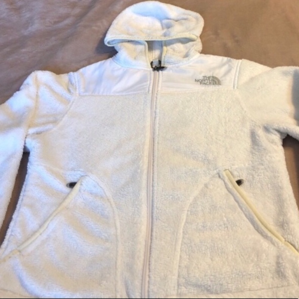 North Face Fleece